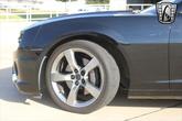 Thumbnail of 2012 Black Chevrolet Camaro