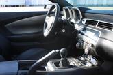 Thumbnail of 2012 Black Chevrolet Camaro
