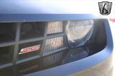 Thumbnail of 2012 Black Chevrolet Camaro