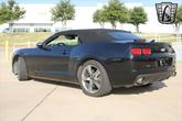 Thumbnail of 2012 Black Chevrolet Camaro