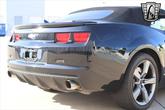 Thumbnail of 2012 Black Chevrolet Camaro