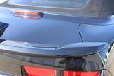 Thumbnail of 2012 Black Chevrolet Camaro