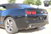 Thumbnail of 2012 Black Chevrolet Camaro
