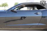 Thumbnail of 2012 Black Chevrolet Camaro