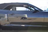 Thumbnail of 2012 Black Chevrolet Camaro
