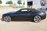 Thumbnail of 2012 Black Chevrolet Camaro