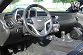 Thumbnail of 2012 Black Chevrolet Camaro