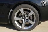 Thumbnail of 2012 Black Chevrolet Camaro