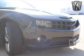 Thumbnail of 2012 Black Chevrolet Camaro