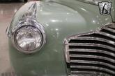 Thumbnail of 1941 Green Buick Super