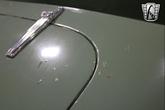 Thumbnail of 1941 Green Buick Super