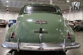 Thumbnail of 1941 Green Buick Super