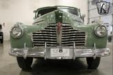 Thumbnail of 1941 Green Buick Super
