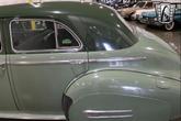 Thumbnail of 1941 Green Buick Super