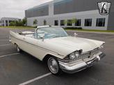 Thumbnail of 1959 White Plymouth Sport Fury