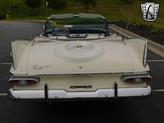 Thumbnail of 1959 White Plymouth Sport Fury