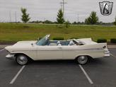 Thumbnail of 1959 White Plymouth Sport Fury