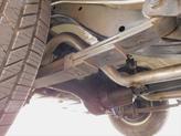 Thumbnail of 1959 White Plymouth Sport Fury