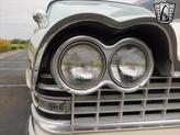 Thumbnail of 1959 White Plymouth Sport Fury