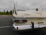 Thumbnail of 1959 White Plymouth Sport Fury