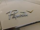 Thumbnail of 1959 White Plymouth Sport Fury