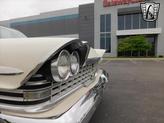 Thumbnail of 1959 White Plymouth Sport Fury