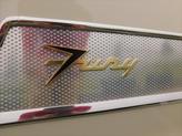 Thumbnail of 1959 White Plymouth Sport Fury