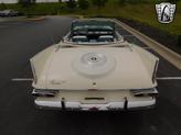 Thumbnail of 1959 White Plymouth Sport Fury