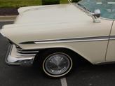 Thumbnail of 1959 White Plymouth Sport Fury