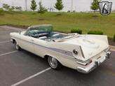 Thumbnail of 1959 White Plymouth Sport Fury