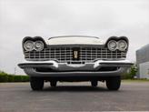 Thumbnail of 1959 White Plymouth Sport Fury