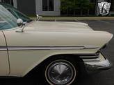 Thumbnail of 1959 White Plymouth Sport Fury
