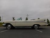 Thumbnail of 1959 White Plymouth Sport Fury