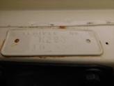 Thumbnail of 1959 White Plymouth Sport Fury