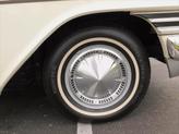 Thumbnail of 1959 White Plymouth Sport Fury