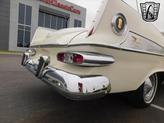 Thumbnail of 1959 White Plymouth Sport Fury
