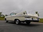 Thumbnail of 1959 White Plymouth Sport Fury