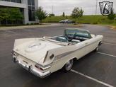 Thumbnail of 1959 White Plymouth Sport Fury