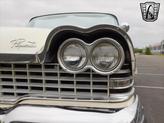 Thumbnail of 1959 White Plymouth Sport Fury