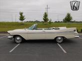 Thumbnail of 1959 White Plymouth Sport Fury