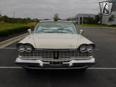 Thumbnail of 1959 White Plymouth Sport Fury