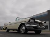 Thumbnail of 1959 White Plymouth Sport Fury