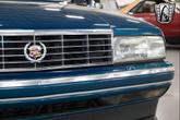 Thumbnail of 1993 Verde Flax Metallic Cadillac Allante
