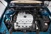 Thumbnail of 1993 Verde Flax Metallic Cadillac Allante