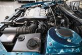 Thumbnail of 1993 Verde Flax Metallic Cadillac Allante
