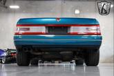 Thumbnail of 1993 Verde Flax Metallic Cadillac Allante