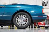 Thumbnail of 1993 Verde Flax Metallic Cadillac Allante