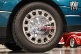 Thumbnail of 1993 Verde Flax Metallic Cadillac Allante