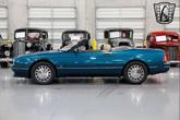 Thumbnail of 1993 Verde Flax Metallic Cadillac Allante