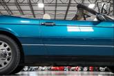 Thumbnail of 1993 Verde Flax Metallic Cadillac Allante
